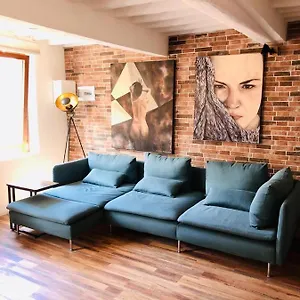Apartamento Casa Torre San Lorenzo