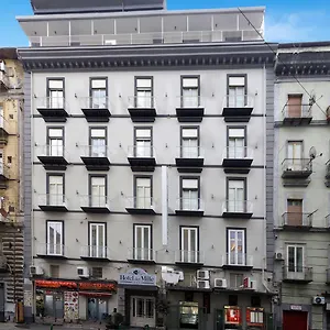 Western Dei Mille 3*, Неаполь Италия