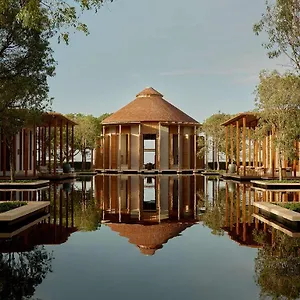 Otel Amanyara