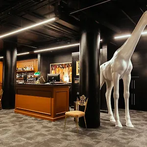4* Otel The Aries
