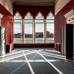 Il Palazzo Experimental **** Венеция