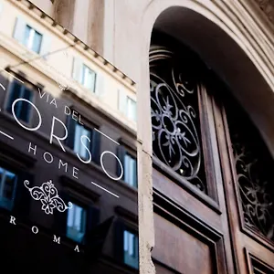 Panzió Via Del Corso
