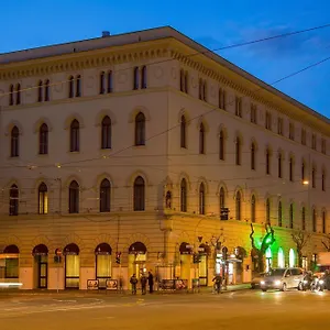 Szálloda Milton