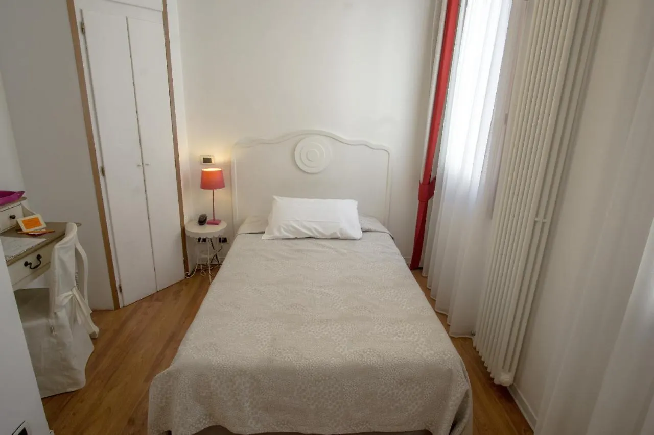 Hotel Antigo Trovatore Venice