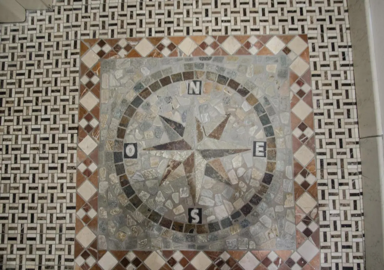 Hotel Antigo Trovatore Venise