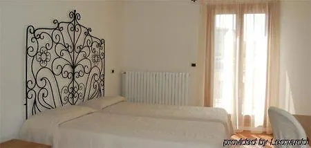 Hotel Antigo Trovatore Venise